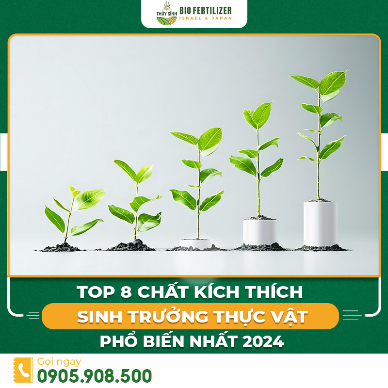 chất kích thích sinh trưởng thực vật