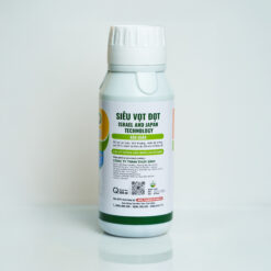 Phân phun xịt Thủy Sính 30