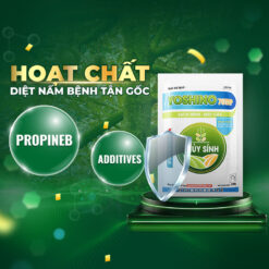 hoạt chất sản phẩm yoshino