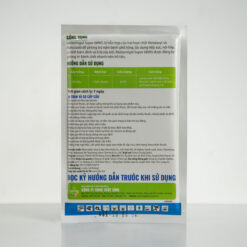 Thuốc phòng trừ sâu bệnh rildzomigol