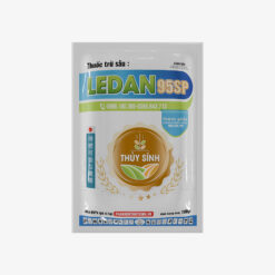 Thuốc phòng trừ côn trùng LEDAN 95SP