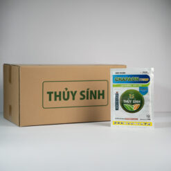 Thuốc ngăn ngừa nấm bệnh chapaon