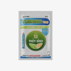 Thuốc xử lý nấm bệnh yoshino