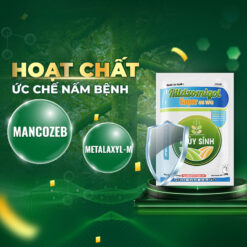 sản phẩn thuốc bảo vệ thực vật rildzomigol