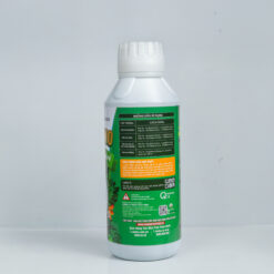 chai tưới gốc siêu amino