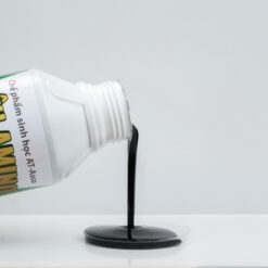 gel tưới gốc siêu amino